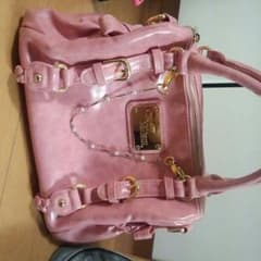 CECIL McBEE♡バックのサムネイル