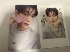 EVNNE EVNNIZ イジョンヒョントレカ - メルカリ