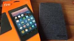 Amazon fire7 8GB (第7世代)のサムネイル
