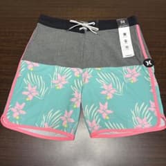 Hurley 水着 DB8795のサムネイル