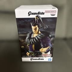 キングダム Grandista 桓騎 フィギュア - メルカリ