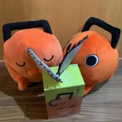 ☆ チェンソーマン ポチタ 3点セット ☆