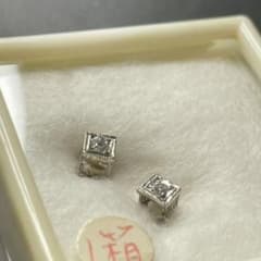 Kei様専用ダイヤモンドエメラルドルビーのサムネイル