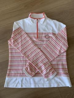 アダバット ゴルフウェア レディース Ｌのサムネイル