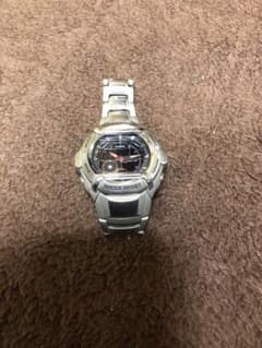 値下げ CASIO G-SHOCK 腕時計のサムネイル