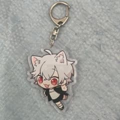 第五人格 ZETA IJLカード 購入特典キーホルダー Kznk かず猫 m32207841081_1.jpg?1723953200
