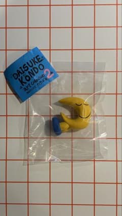 Daisuke Kondo Art Collection2マスコットtsukiのサムネイル