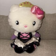 USJ限定 ハローキティ ぬいぐるみ ドレスアップ - メルカリ