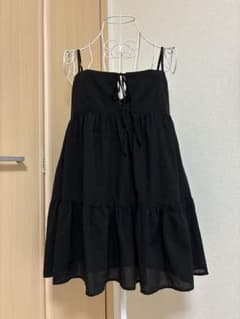 GU キャミソールチュニックのサムネイル