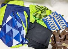 にぼしを巡る冒険 三好一成　コスプレ　ウィッグ付きのサムネイル