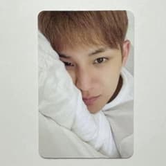 SEVENTEEN CXM COMPACT Ver ミンギュ トレカ 封入 - メルカリ