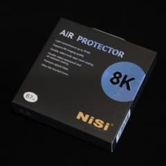NiSi AIR PROTECTOR 67mm 保護フィルターのサムネイル