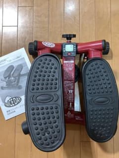 ナイスデイ　健康ステッパー　NICE DAYのサムネイル
