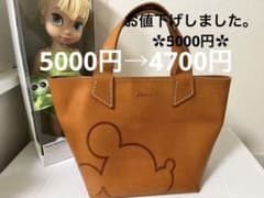 Dakota  ミッキートートバッグのサムネイル