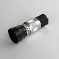 LEICA LEITZ WETZLAR 135mm f4 Mマウント LEICA LEITZ WETZLAR 135mm f4 Mマウント - メルカリ