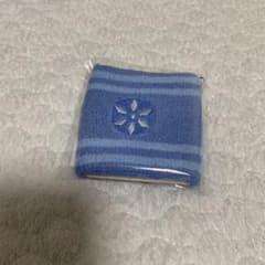 ラブライブ！サンシャイン リストバンド 鹿角聖良のサムネイル