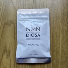 NMN DIOSAのサムネイル