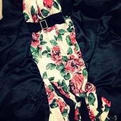 値下げ キャバドレスのサムネイル
