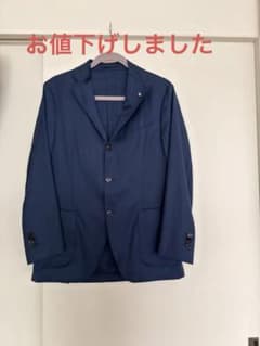 LARDINI EASY WEAR ネイビー 46 イタリア製 ラルディーニ LARDINI EASY WEAR ネイビー 46 イタリア製 ラルディーニ - メルカリ