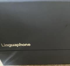 Linguaphone】リンガフォン 英語教材セット - メルカリ