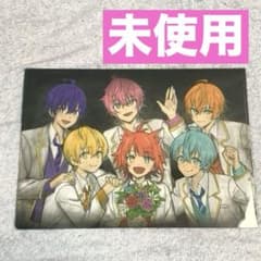 劇場版すとぷり クリアファイルのサムネイル