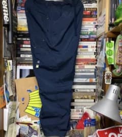 SSZxAHペインターパンツネイビーS BEAMS A.H. - メルカリ