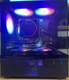 自作PC Ryzen7 1800X GTX1050 - メルカリ