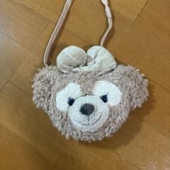 ディズニー　シェリーメイ　ショルダーバックのサムネイル