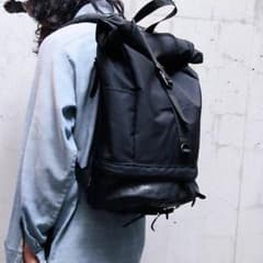 Butler Verner Sails  ローフトップ リュック コーデュラのサムネイル