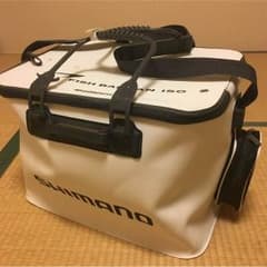 SHIMANO フィッシングバッカン45cmのサムネイル