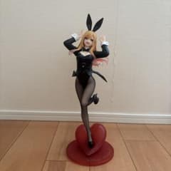 喜多川海夢 バニーガール フィギュアのサムネイル