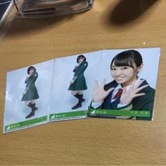欅坂46 平手友梨奈 今泉佑唯 3rd封入バラ セットのサムネイル