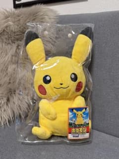 ピカチュウ　ドライバーヘッドカバーのサムネイル