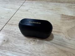 Technics ワイヤレスイヤホン 本体のサムネイル