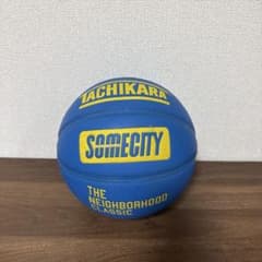 ballaholic SOMECITY TACHIKARA ボールのサムネイル