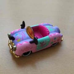 ミッキーのミニカー EASTER WONDERLAND2011のサムネイル
