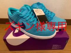 NIKE SB DUNK LOW PROのサムネイル