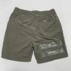 カーキMサイズ RHC RON HERMAN nonnative Hurley - メルカリ