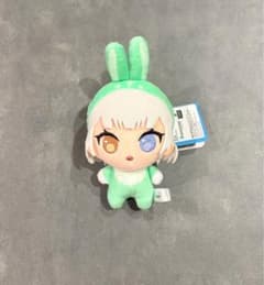 バンドリ MyGO!!!!! 要楽奈 ぷちっしゅ うさぎver.