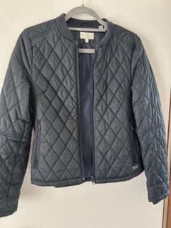 JACK WILLS キルティングジャケット UK8のサムネイル