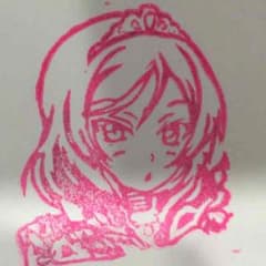 オーダー 消しゴムハンコ 専用のサムネイル
