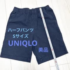ハーフパンツ✴︎Sサイズ✴︎のサムネイル