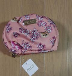 新品 PAUL & JOE ポーチのサムネイル
