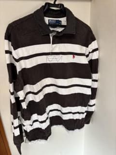 Polo by Ralph Lauren ラガーシャツ XLのサムネイル