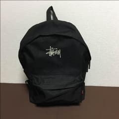STUSSY リュックのサムネイル