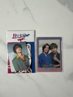 King＆Prince うちあげ花火 Re:ERAのサムネイル