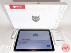 専用ケース付属！✨10インチタブレット✨BMAX♡I10 Plus 液晶画面美品 専用ケース付属！✨最新版10インチタブレット✨ BMAX♡I10 Plus 美品