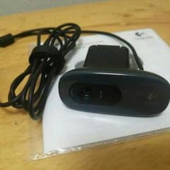 ウェブカメラ　Logicool HD Webcam C270のサムネイル