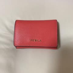 FURLA 三つ折り財布のサムネイル