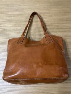 ゲンテン　トートバッグ　お値下げしました！のサムネイル